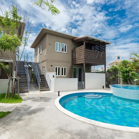Mihana恩納村 Ngoại thất bức ảnh