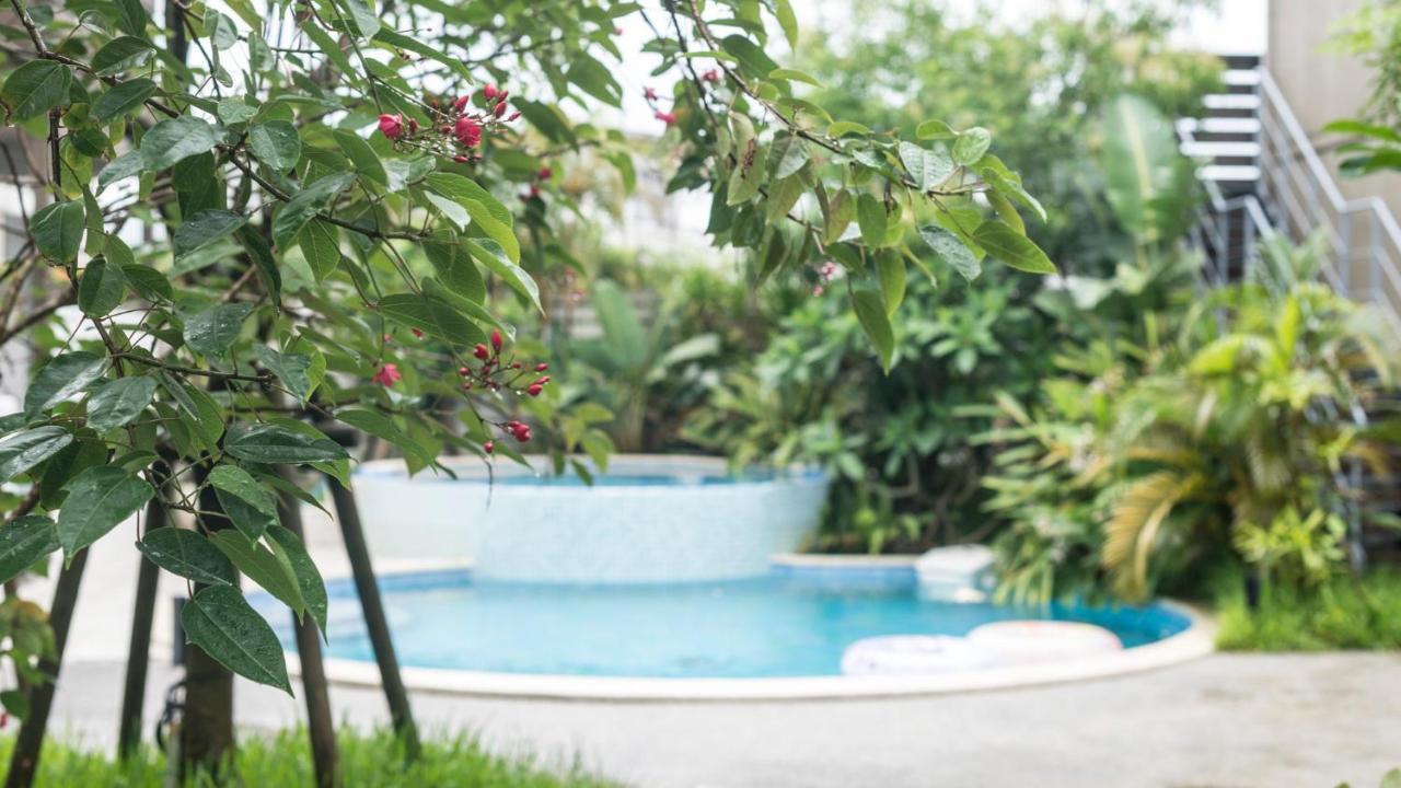 Mihana恩納村 Ngoại thất bức ảnh